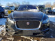 Jaguar F-PACE 2017 — Copart