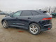 Jaguar F-PACE 2020 — Copart