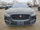 Jaguar F-PACE 2020 — Copart