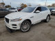 Jaguar F-PACE 2020 — Copart