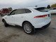 Jaguar F-PACE 2020 — Copart