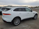 Jaguar F-PACE 2020 — Copart