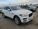 Jaguar F-PACE 2020 — Copart