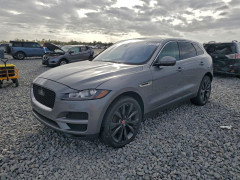 Jaguar F-PACE 2020 — Copart