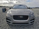 Jaguar F-PACE 2020 — Copart