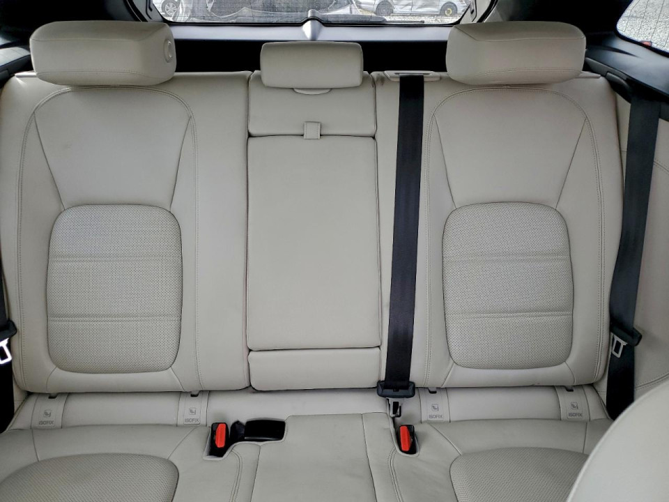 Jaguar F-PACE 2020 — Copart