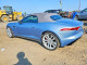 Jaguar F-TYPE 2014 — Copart