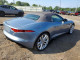 Jaguar F-TYPE 2014 — Copart