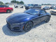 Jaguar F-TYPE 2024 — Copart