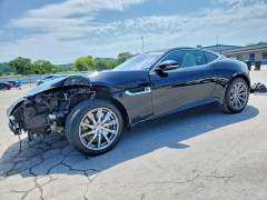 Jaguar F-TYPE 2017 — Copart