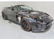 Jaguar F-TYPE 2014 — Copart