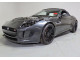 Jaguar F-TYPE 2014 — Copart