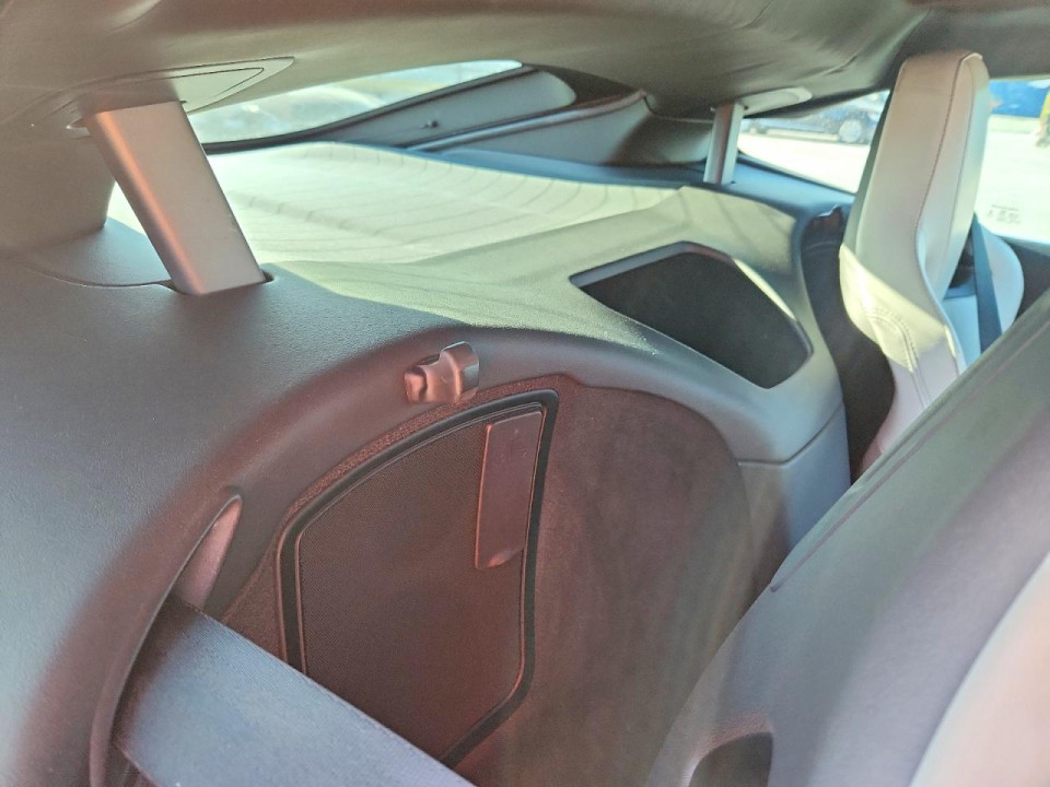 Jaguar F-TYPE 2015 — Copart