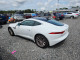 Jaguar F-TYPE 2016 — Copart
