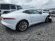 Jaguar F-TYPE 2016 — Copart