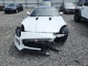 Jaguar F-TYPE 2016 — Copart