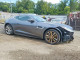 Jaguar F-TYPE 2016 — Copart