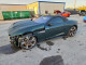 Jaguar F-TYPE 2022 — Copart