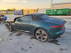Jaguar F-TYPE 2022 — Copart