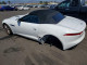 Jaguar F-TYPE 2016 — Copart