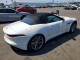 Jaguar F-TYPE 2016 — Copart