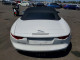 Jaguar F-TYPE 2016 — Copart
