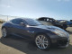 Jaguar F-TYPE 2017 — Copart