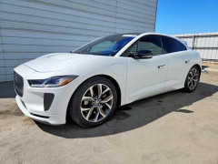 Jaguar I-PACE R-DYNAMIC HSE 2024 — Copart