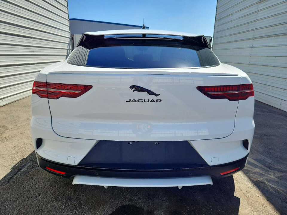 Jaguar I-PACE R-DYNAMIC HSE 2024 — Copart