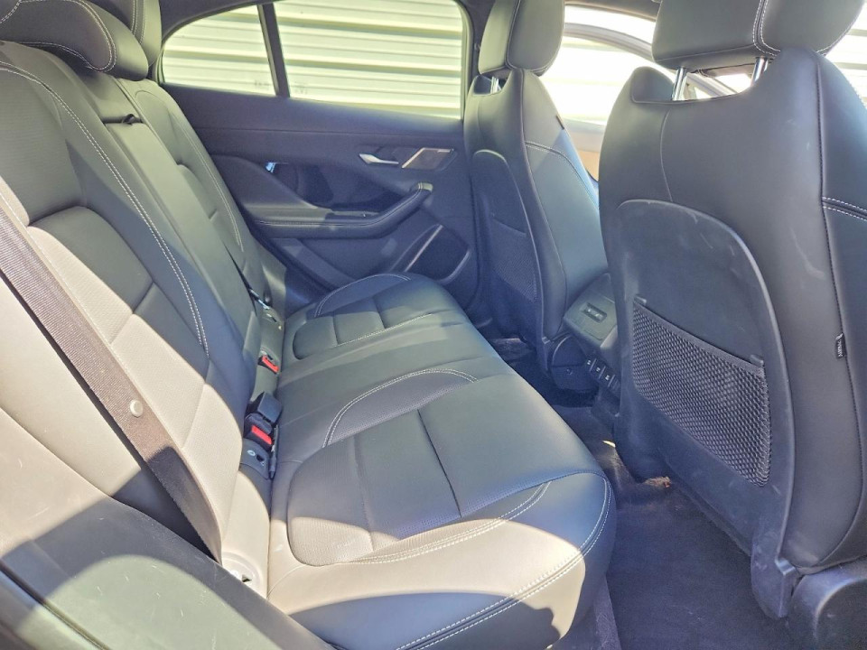 Jaguar I-PACE R-DYNAMIC HSE 2024 — Copart