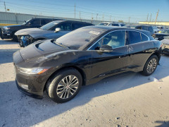 Jaguar I-PACE 2020 — Copart