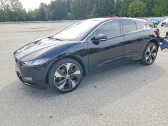 Jaguar I-PACE 2020 — Copart