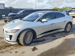 Jaguar I-PACE 2020 — Copart