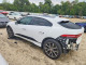 Jaguar I-PACE 2020 — Copart