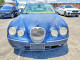 Jaguar S-TYPE 2007 — Copart