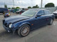 Jaguar S-TYPE 2006 — Copart
