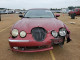 Jaguar S-TYPE 2004 — Copart
