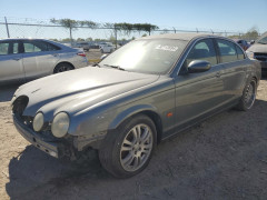 Jaguar S-TYPE 2005 — Copart