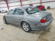 Jaguar S-TYPE 2002 — Copart