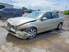 Jaguar X-TYPE 2006 — Copart