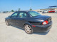 Jaguar X-TYPE 2003 — Copart