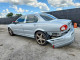 Jaguar X-TYPE 2006 — Copart