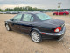 Jaguar X-TYPE 2007 — Copart