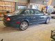 Jaguar X-TYPE 2004 — Copart