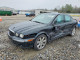 Jaguar X-TYPE 2003 — Copart