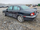 Jaguar X-TYPE 2003 — Copart