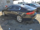 Jaguar XE 2019 — Copart