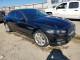 Jaguar XE 2019 — Copart