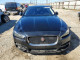 Jaguar XE 2019 — Copart