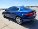 Jaguar XE 2017 — Copart